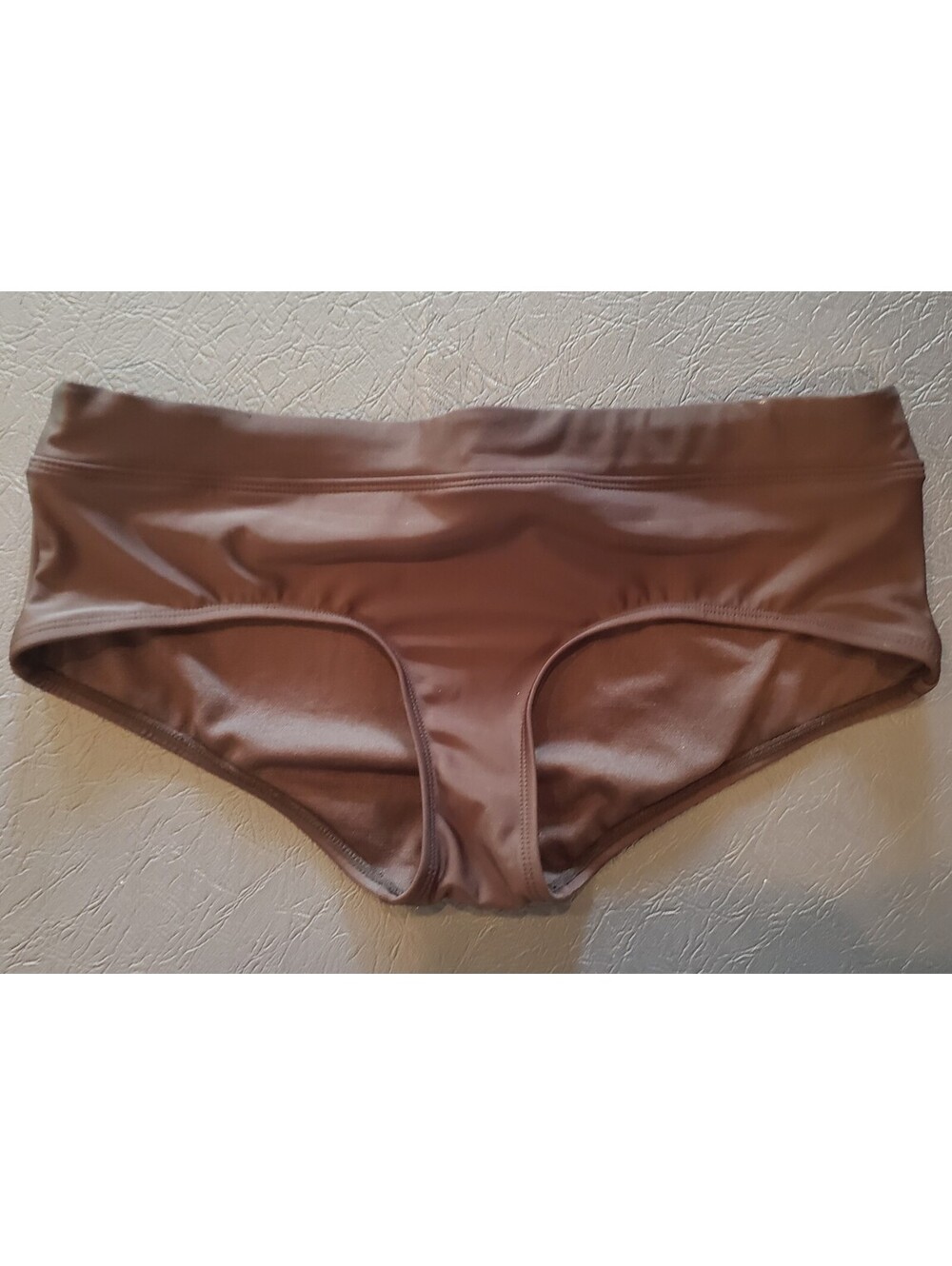 JoyLab Womens Bikini Athletic Bottoms Black Drawstring Workout Activewear NWOT